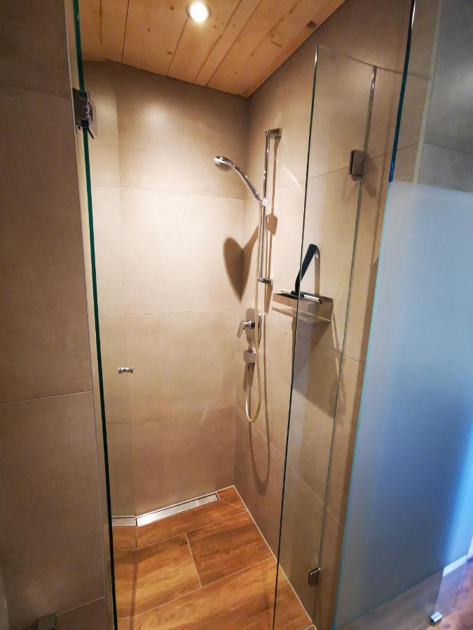 Zellberg Ferienwohnung Brugger מראה חיצוני תמונה