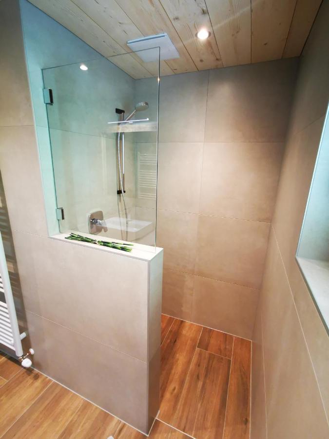 Zellberg Ferienwohnung Brugger מראה חיצוני תמונה