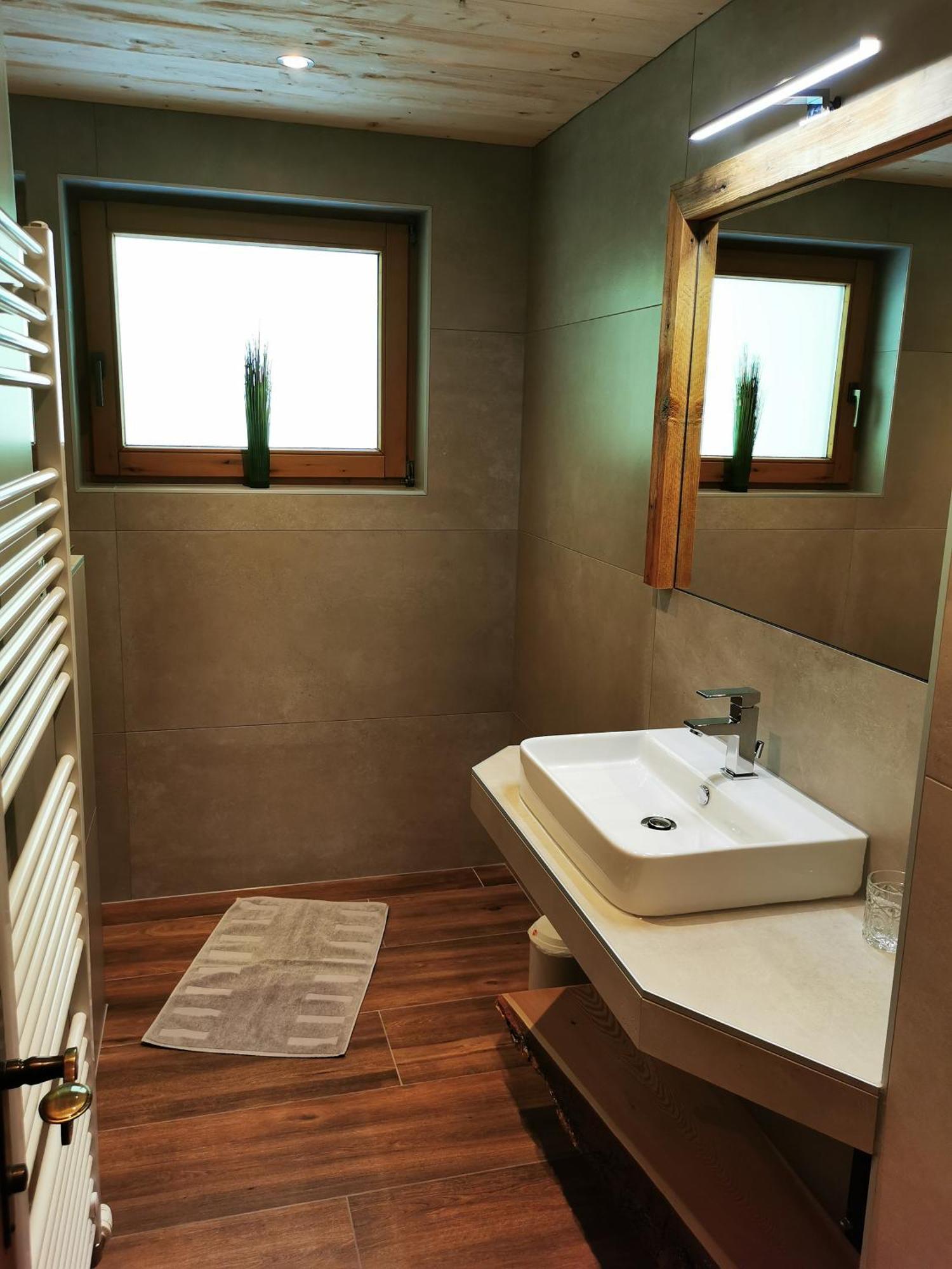 Zellberg Ferienwohnung Brugger מראה חיצוני תמונה