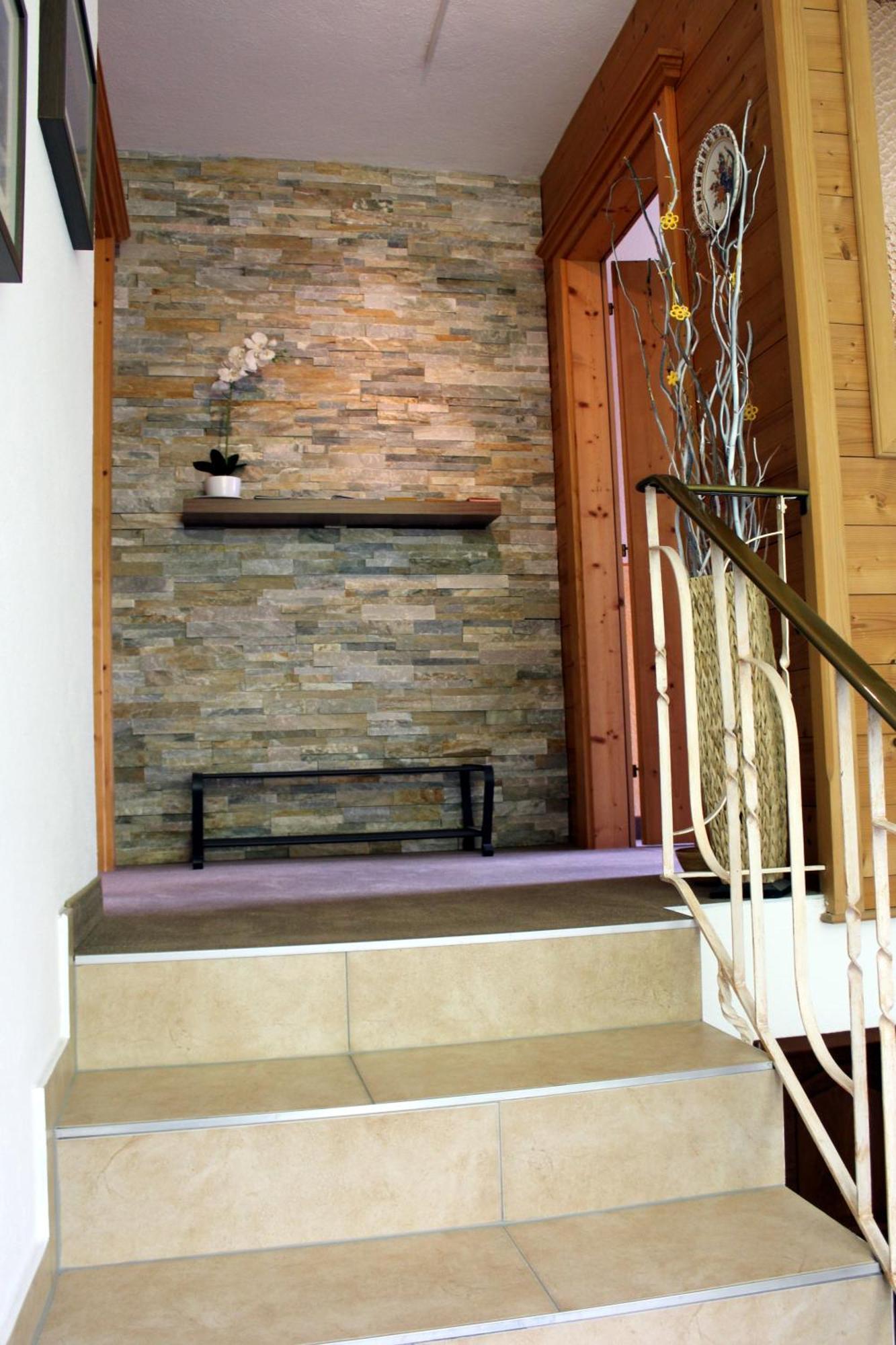 Zellberg Ferienwohnung Brugger מראה חיצוני תמונה
