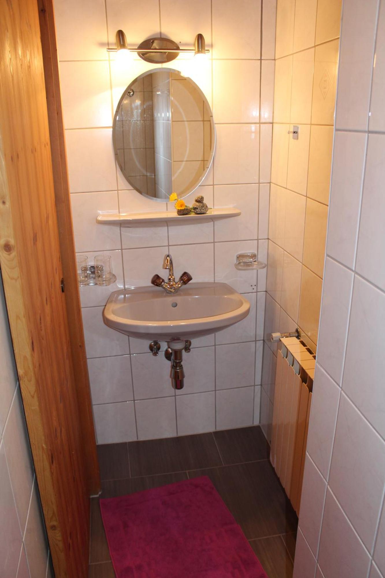 Zellberg Ferienwohnung Brugger חדר תמונה
