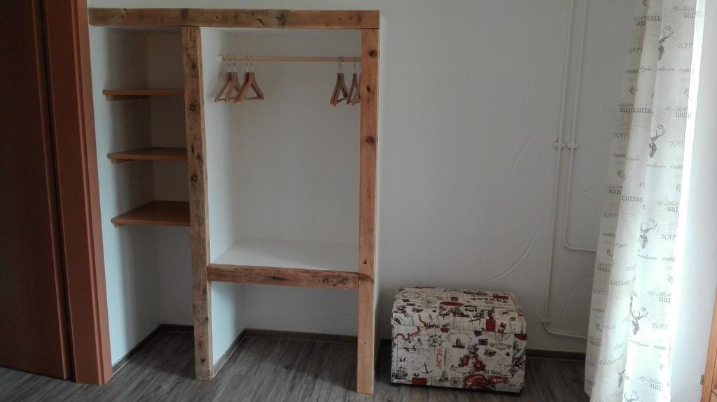 Zellberg Ferienwohnung Brugger מראה חיצוני תמונה