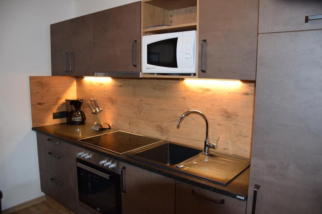 Zellberg Ferienwohnung Brugger מראה חיצוני תמונה