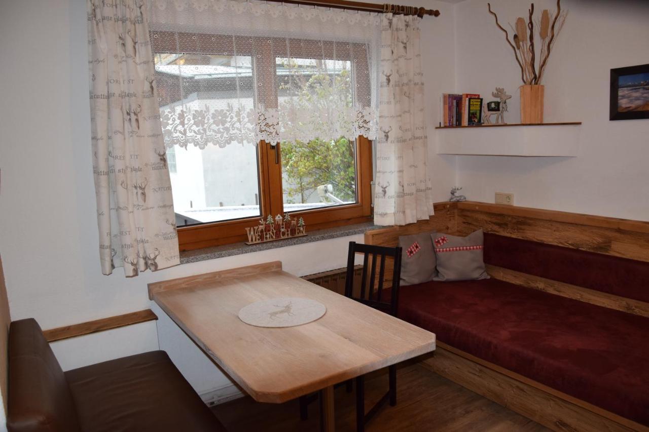 Zellberg Ferienwohnung Brugger מראה חיצוני תמונה